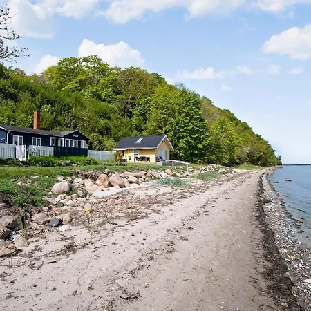 Gorgeous In With Wifi Ferienhaus *