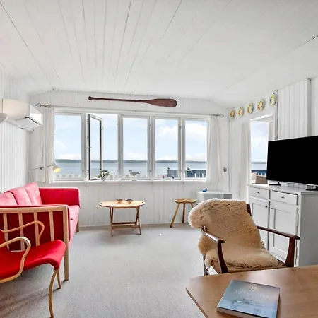 Gorgeous In With Wifi Ferienhaus Ebberup