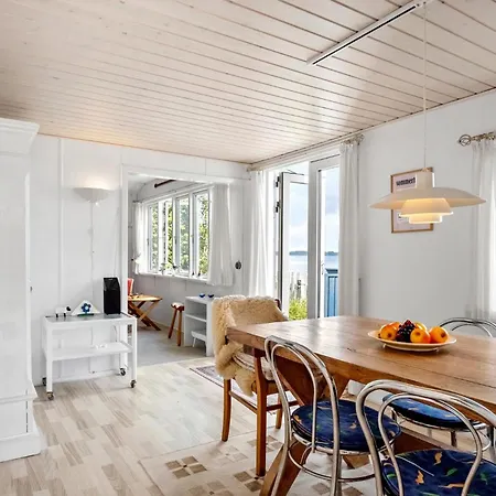 Gorgeous In With Wifi Ferienhaus *