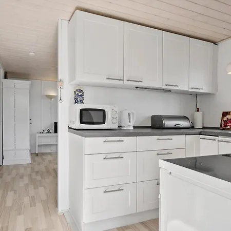 Gorgeous In With Wifi Ferienhaus