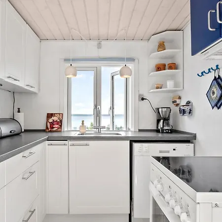 Gorgeous In With Wifi Ferienhaus *