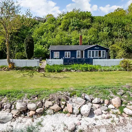 Gorgeous In With Wifi Ferienhaus