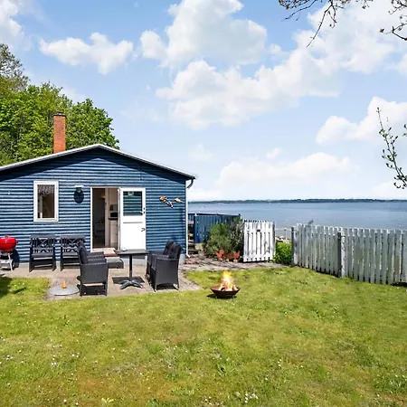 Gorgeous In With Wifi Ferienhaus Ebberup