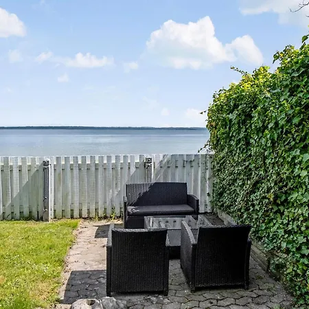 Gorgeous In With Wifi Ferienhaus Ebberup